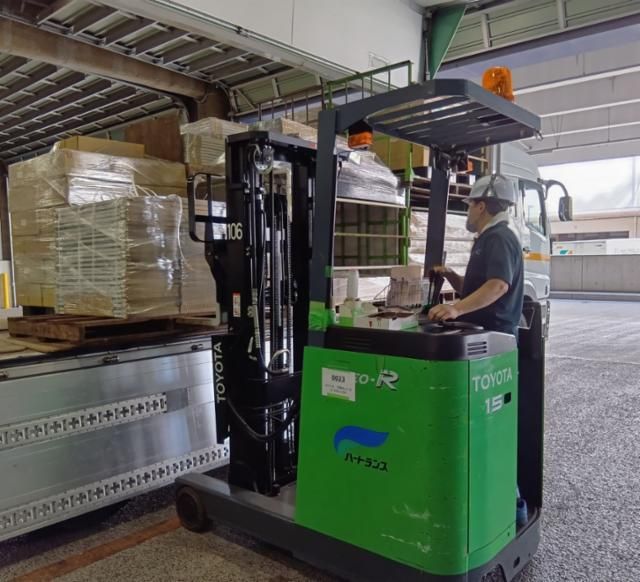 ハ－トランス株式会社の求人・転職情報