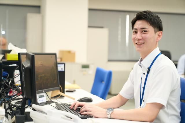 ㈱全日警の求人・転職情報