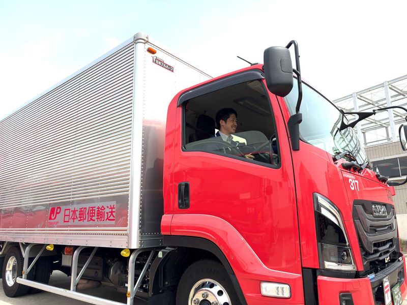 日本郵便輸送株式会社(日本郵政グループ) 近畿支社 姫路営業所のアルバイト・バイト求人情報-02