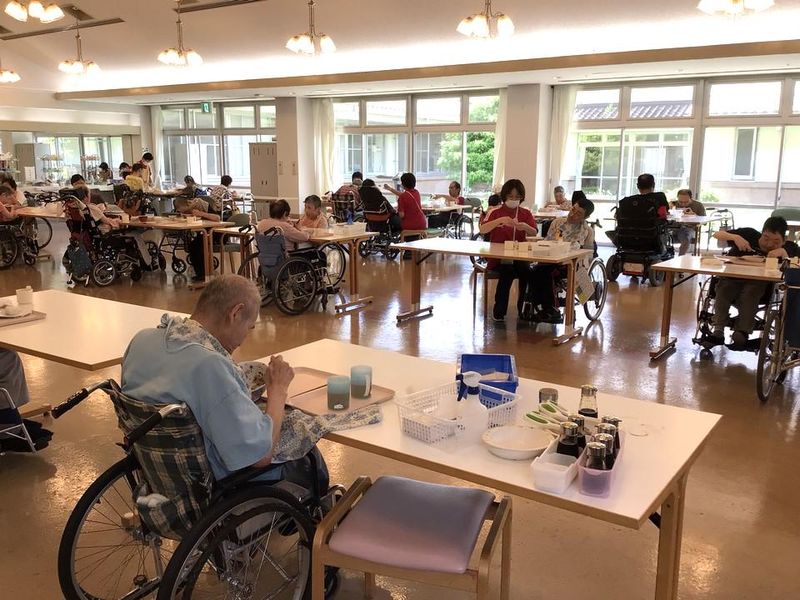 社会福祉法人擁童協会　西濃サンホームのアルバイト・バイト求人情報-02