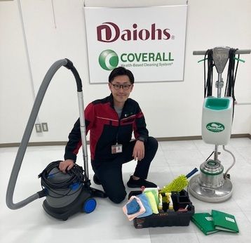 株式会社ダイオーズジャパンの求人・転職情報