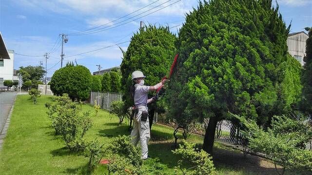 株式会社豊橋園芸ガーデンのアルバイト・バイト求人情報-03