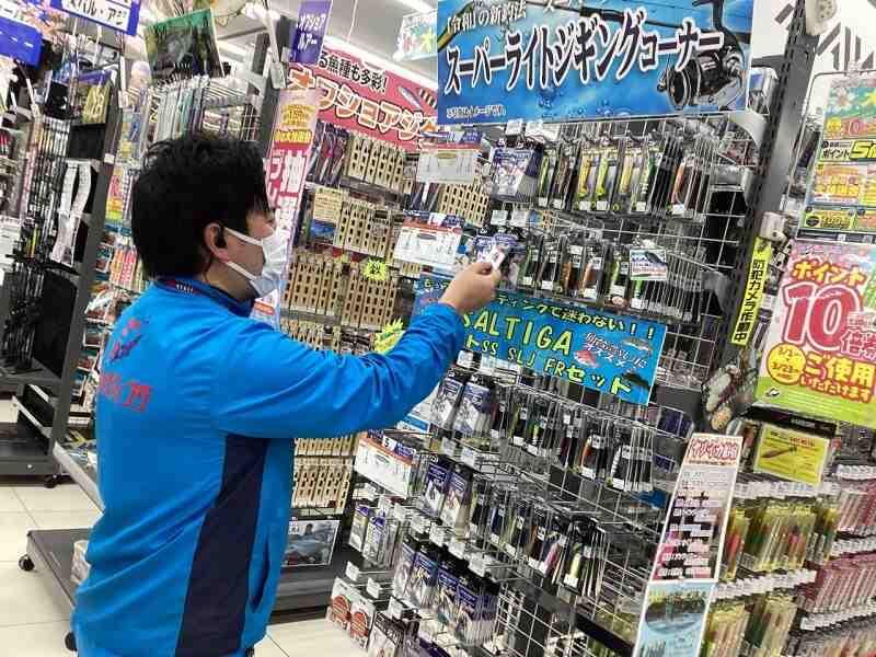 株式会社ワールドスポーツ　キャスティング多賀城店のアルバイト・バイト求人情報-02