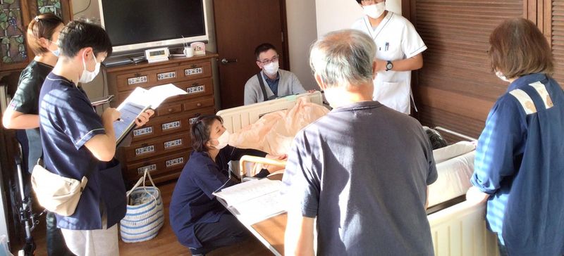 医療法人社団律昌会さくら醫院の求人・転職情報