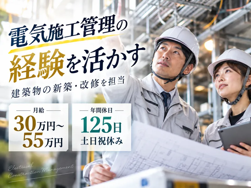 株式会社メカロスタッフの求人・転職情報