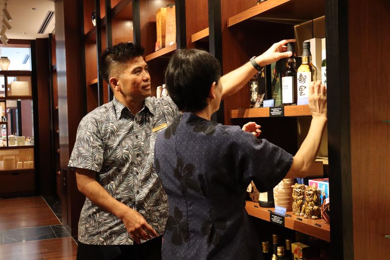 株式会社ケン・ホテルマネジメント琉球名城のアルバイト・バイト求人情報-02