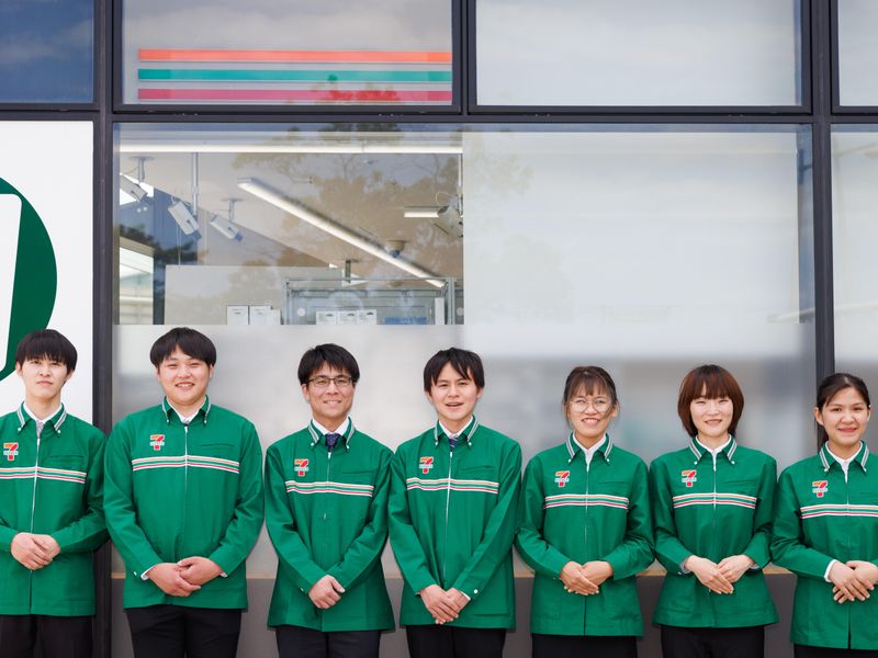 店舗運営スタッフのオンライン説明会