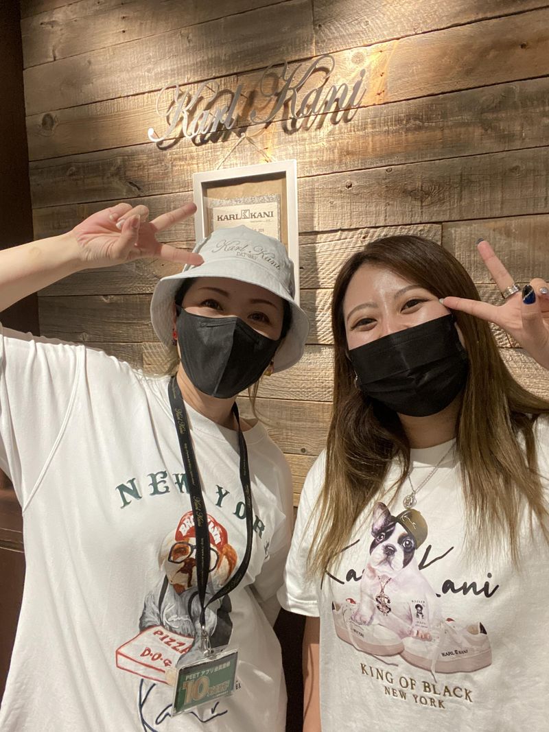 KARL KANI(カールカナイ) イオンモール京都桂川店のアルバイト・バイト求人情報-04