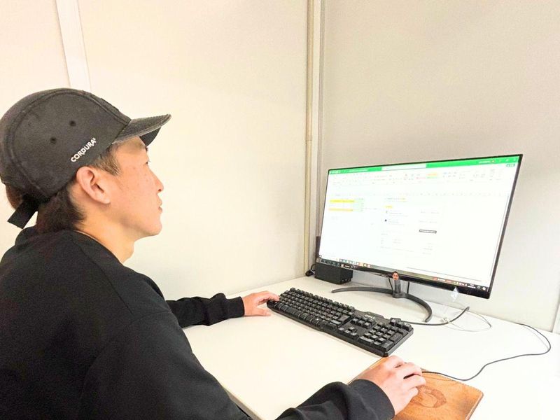 厚木倉庫の求人情報
