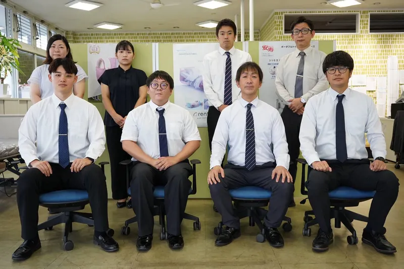 株式会社エヴァ・ライフ-0047の求人・転職情報