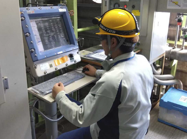 東亞合成株式会社　広野工場の求人・転職情報