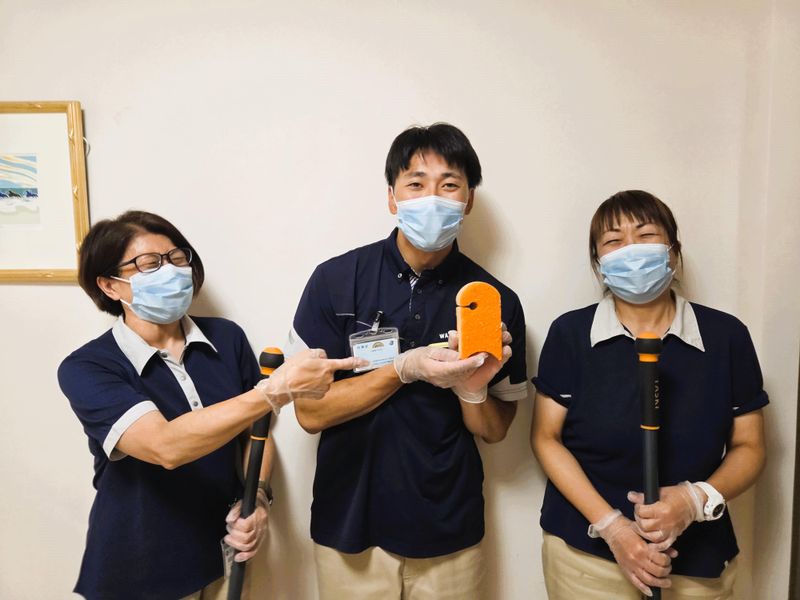 東苗穂ナーシングケアセンターひだまり(ワタキューセイモア株式会社)のアルバイト・バイト求人情報-03