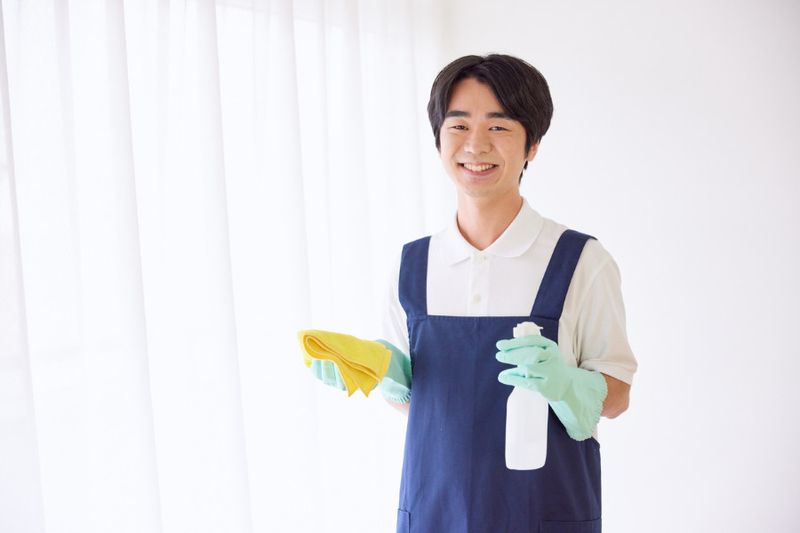 株式会社ビルテクノマイニチのアルバイト・バイト求人情報-23