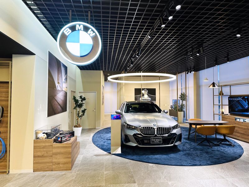 Fukuoka BMW / BMW Premium Selection 福岡のアルバイト・バイト求人情報-02