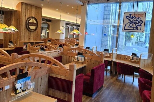 株式会社PROJECT.D　コメダ珈琲店　みなとみらいグランドセントラルタワー店のアルバイト・バイト求人情報-02