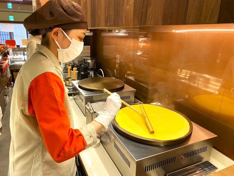 菓子wabiya 西花見小路店のアルバイト・バイト求人情報-16