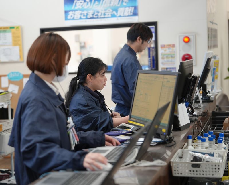 株式会社エコアールの求人・転職情報