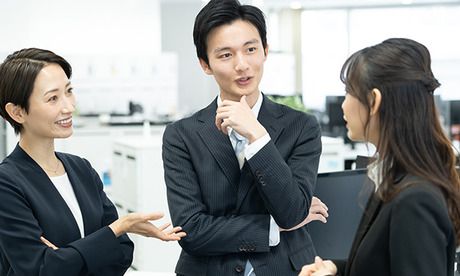 三井住友海上あいおい生命保険株式会社の求人・転職情報