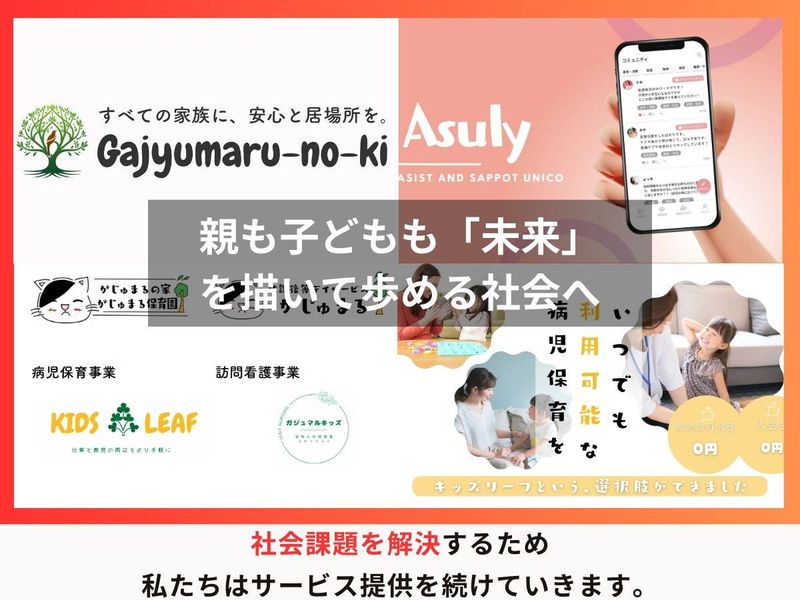 合同会社がじゅまるの木の求人・転職情報