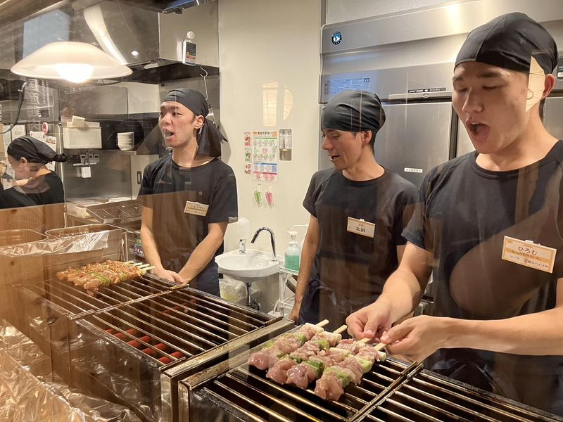 鳥貴族 札幌駅南口店のアルバイト・バイト求人情報-03