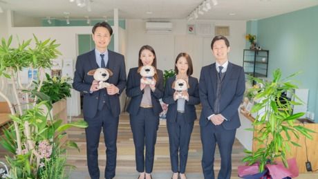 株式会社クリエイティブスタッフ大和　ハウスドゥ岡山奥田のアルバイト・バイト求人情報-02