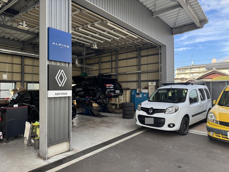 メカワークの求人・転職情報