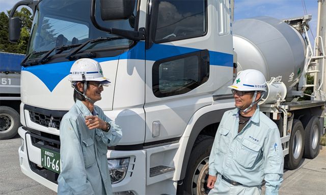 有限会社竹谷運送の求人・転職情報