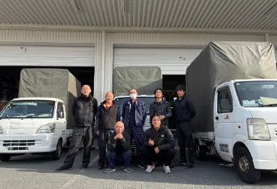 株式会社エーアイ・サポート・サービス-0002の求人・転職情報