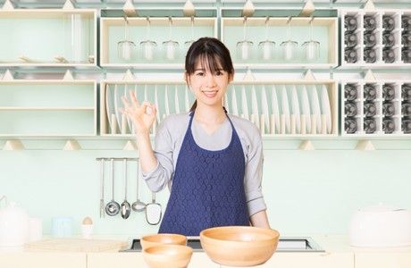 特別養護老人ホーム　旭川緑苑 内厨房-0039の求人・転職情報