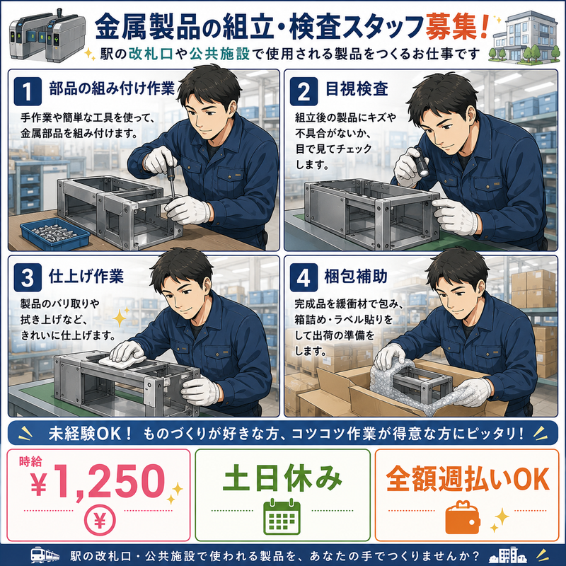求人画像