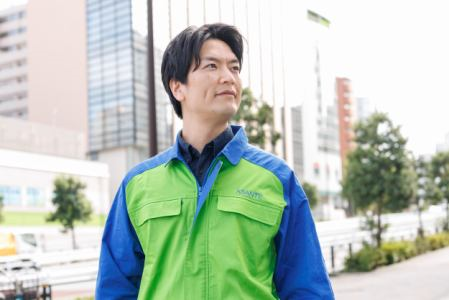 株式会社アサンテの求人・転職情報