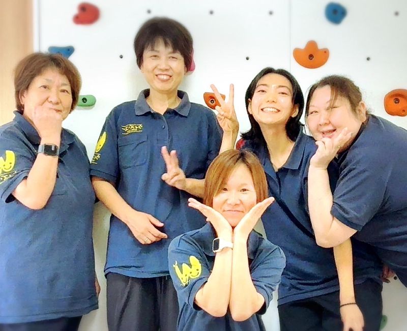 放課後等デイサービス　ウィズ・ユー光明池のアルバイト・バイト求人情報-02