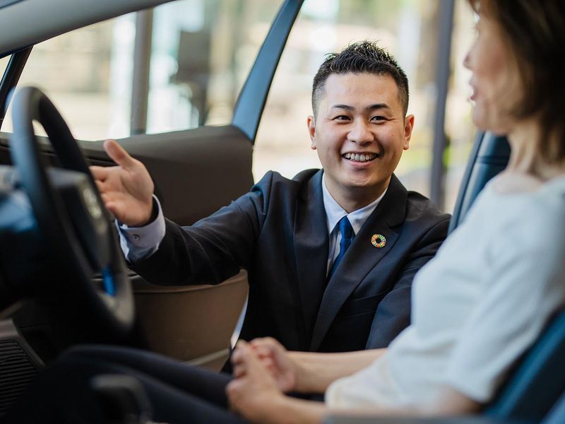 兵庫トヨタ自動車株式会社