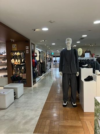 ミズノウエルネスショップ　ナンバのアルバイト・バイト求人情報-05