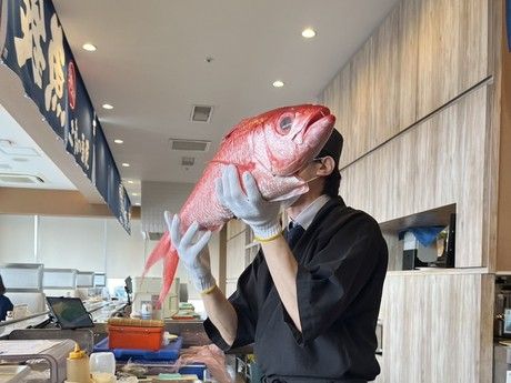 中部魚錠株式会社の求人・転職情報
