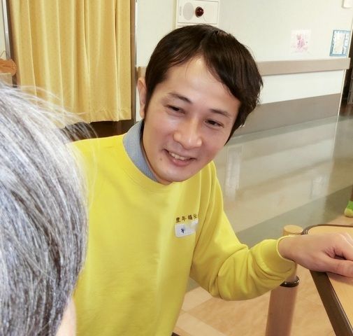 求人画像