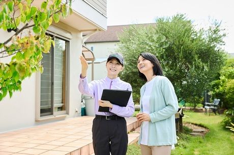 有限会社アメニティプランニングの求人・転職情報