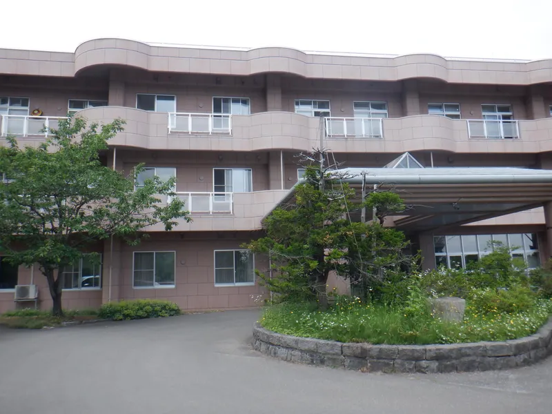 特別養護老人ホーム五天山園のアルバイト・バイト求人情報