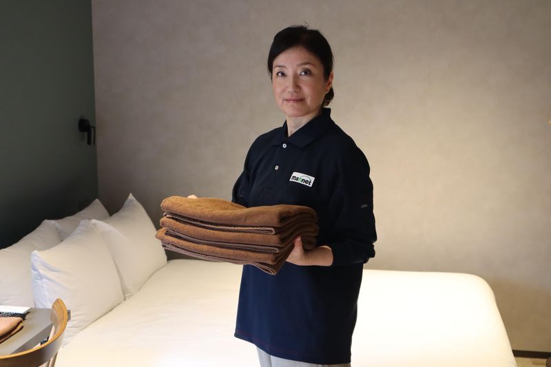 株式会社マンネットの求人・転職情報