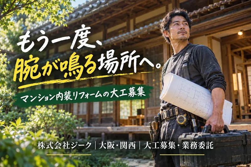 株式会社ジークの求人・転職情報