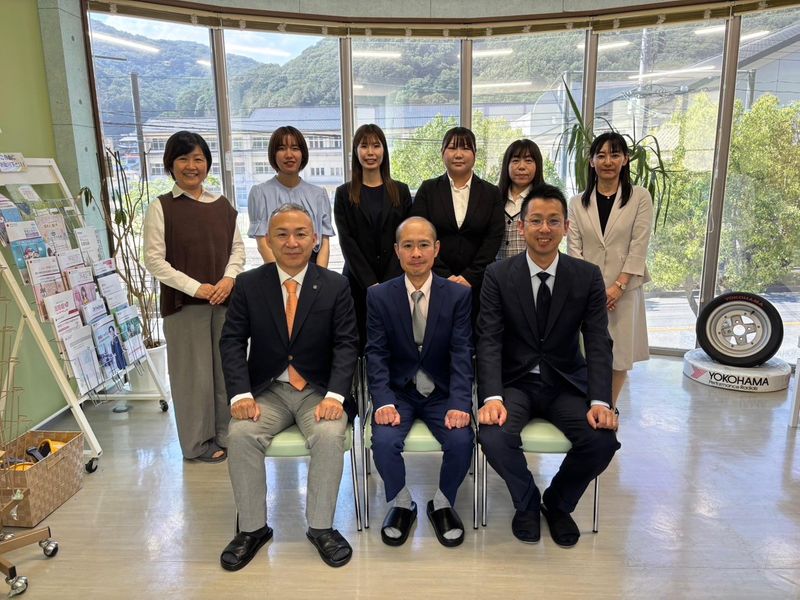 株式会社トラストの求人・転職情報