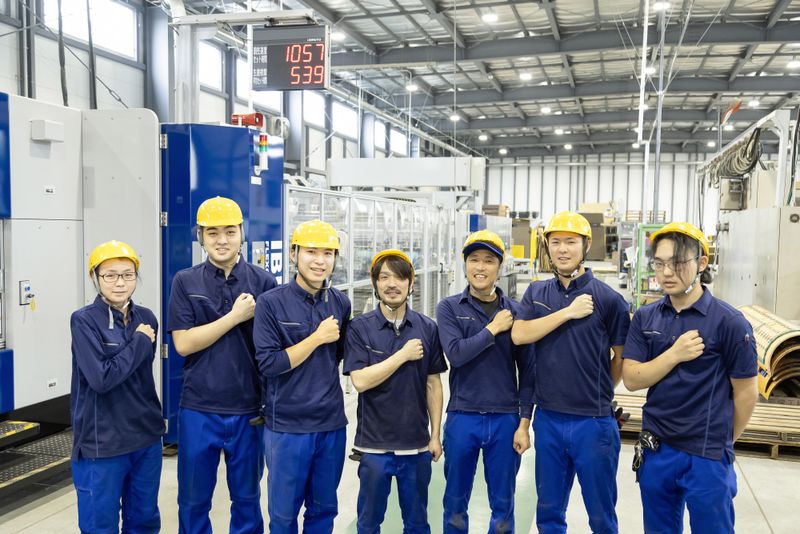 加藤段ボール株式会社