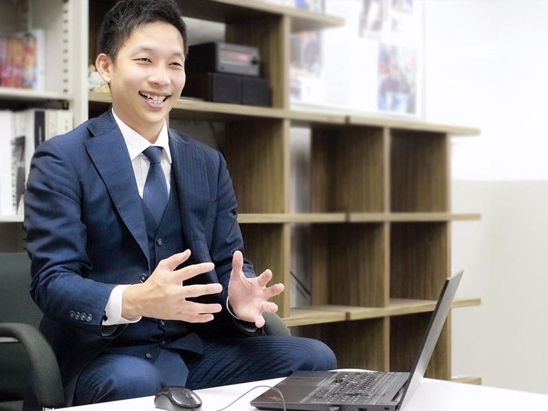 株式会社求人センターの求人・転職情報