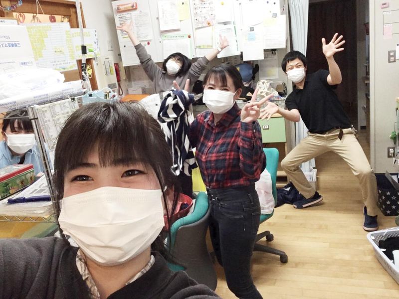 社会福祉法人たかはら学園
