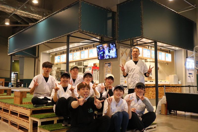 株式会社Ｄｅｆ　ｅａｔの求人・転職情報