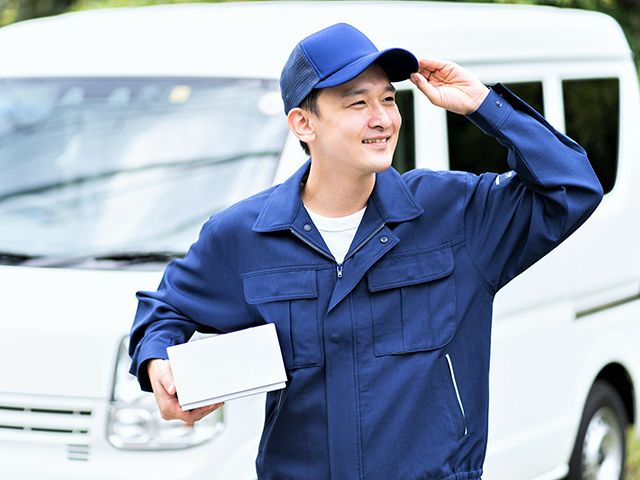 株式会社Ｓｉｎ物流サービス-0002の求人・転職情報
