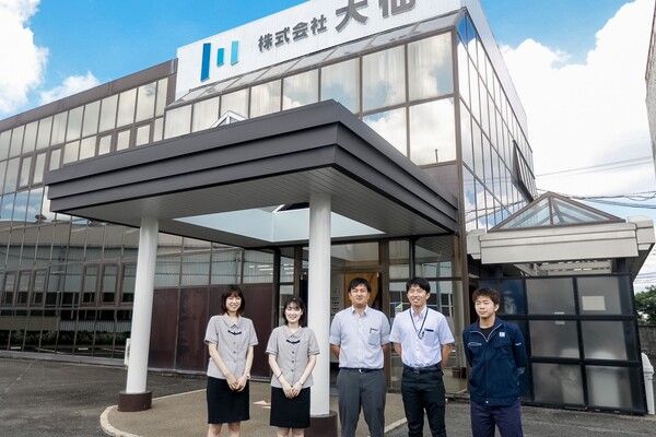 株式会社 大仙のアルバイト・バイト求人情報-05