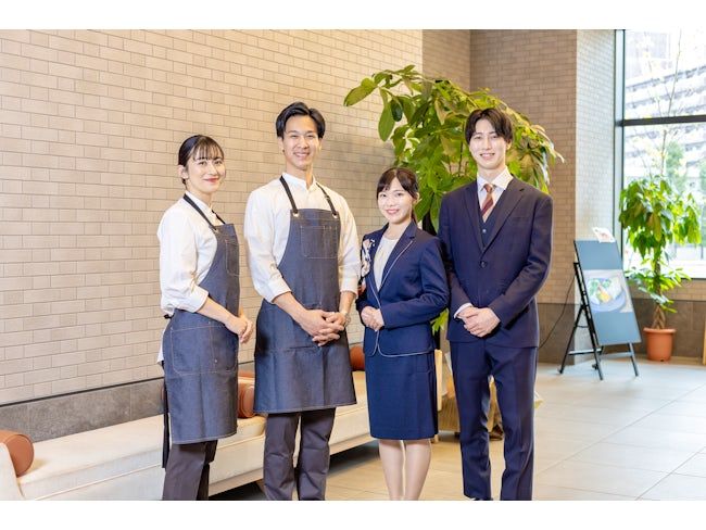 ABアコモ株式会社の求人・転職情報