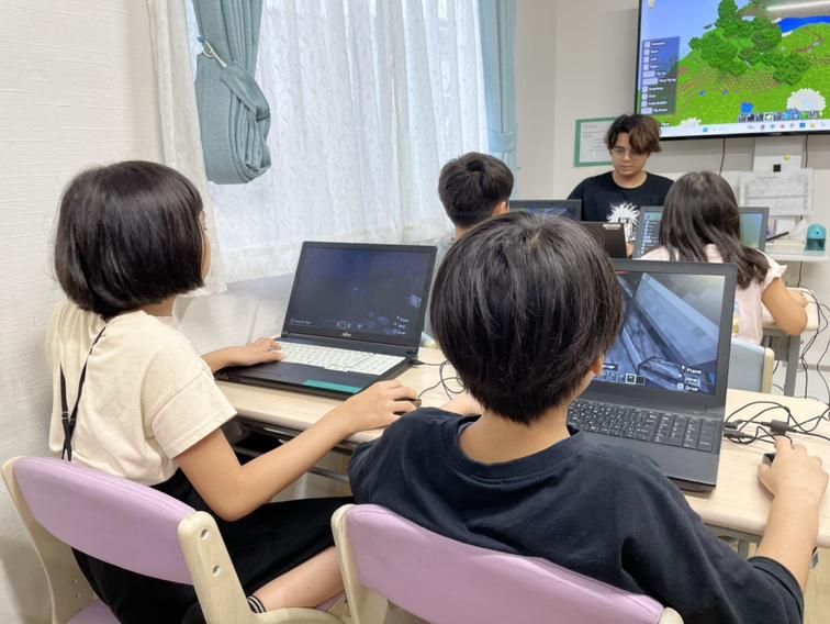 STイングリッシュアクティビティの派遣求人情報