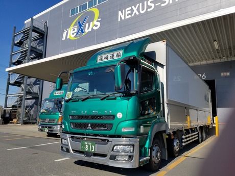 篠崎運輸株式会社-0026の求人・転職情報